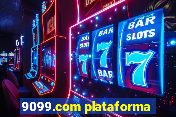 9099.com plataforma